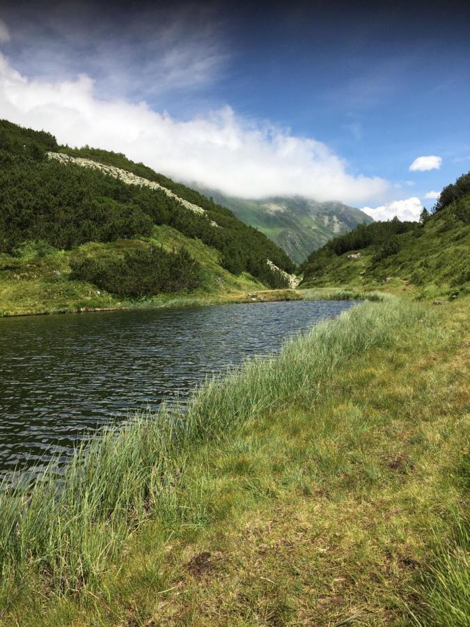Appart Gidis Galtür Exterior foto